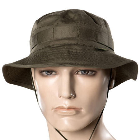 M-Tac Kapelusz Rip Stop  - Dark Olive