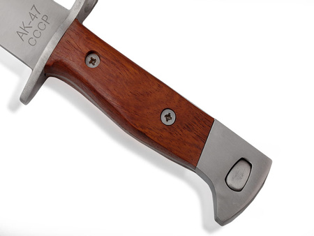 Bagnet AK-47 51 cm  N-705