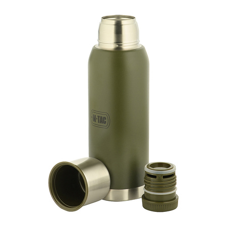 Termos Type 2 1000 Ml.  - Olive
