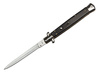 Najdłuższy nóż sprężynowy Italy 33,5 cm BSH ADVENTURE N-518A XXL