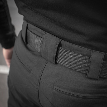Spodnie Bojówki Taktyczne Letnie Aggressor Summer Flex  - Black