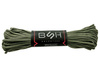Linka Paracord Premium Strength BSH ADVENTURE Zielona BR-006A