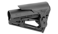 IMI Defense - Kolba TS1 Tactical Stock Cheek Rest do M16/M4 - Mil-Spec - IMI-ZS201