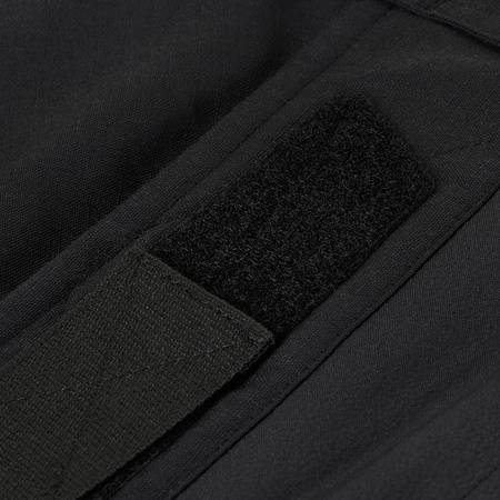 Spodnie Sturm Gen.II NYCO Extreme  - Black