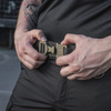 M-Tac Pas Cobra Buckle Belt  - Black