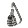 M-Tac Torba Urban Line City Patrol Carabiner Bag  - Grey