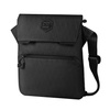 Torba Konvert Bag X-Pac Elite  - Black