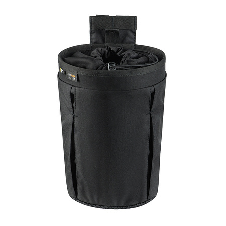 M-Tac torba Zrzutowa na Magazynki Lite Elite  - Black