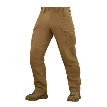 M-Tac Spodnie Patriot Gen.III Vintage - Coyote Brown