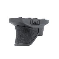 FAB Defense - Chwyt VTS-M Versatile Tactical Support - M-LOK - Czarny - FX-VTSMB