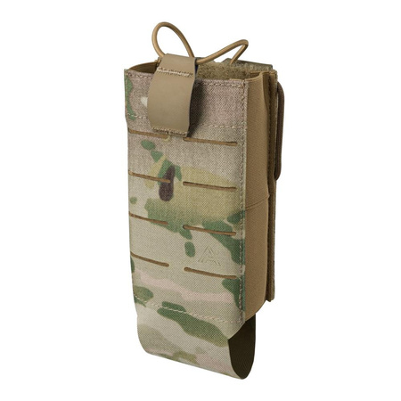 Direct Action - Ładownica na radio Universal Radio Pouch - MOLLE - MultiCam - PO-RDUN-CD5-MCM