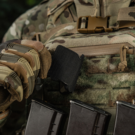 Naszywka Stryker(PVC)  - Color