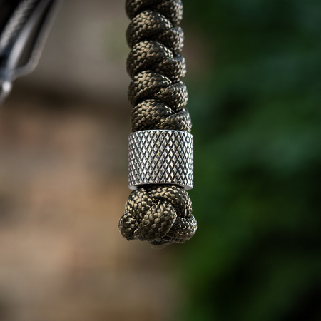 Temblak Viper Stainless Steel  - Olive