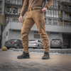 M-Tac Spodnie taktyczne Aggressor Gen.II Flex  - Coyote Brown