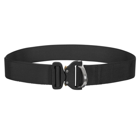 Helikon - Pas taktyczny Cobra D-Ring FX45 - Czarny - PS-CX4-NL-01
