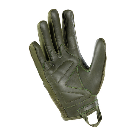 M-Tac Rękawice Assault Tactical Mk.2  - Olive