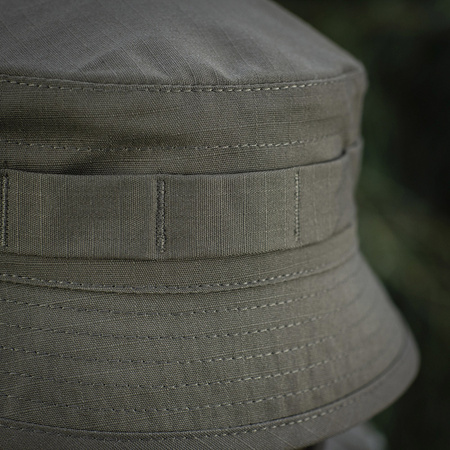 Kapelusz Gen.II Flex Rip-Stop  - Dark Olive