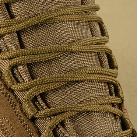 Sneakersy Taktyczne Demisezonowe Pro Line  - Coyote