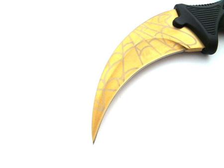 Nóż KARAMBIT CS:GO BSH ADVENTURE N-062J