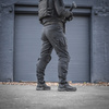 M-Tac spodnie Army Nyco Extreme  - Black