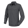 Melange Black - Grey