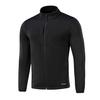 Bluza Senator Fleece Polartec  - Black