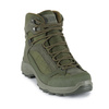 Taktyczne Buty Jesienno-zimowe  - Ranger Green