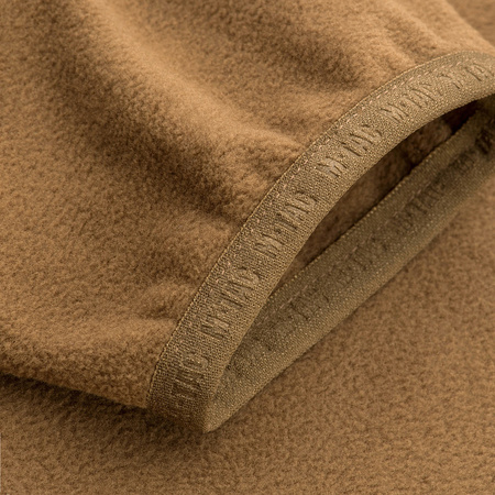 Bluza Polar Delta fleece  - Coyote Brown