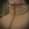 M-Tac Kurtka Soft Shell  - Tan