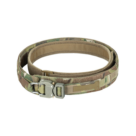 Pas Range Belt D-Ring Cobra Buckle Gen.IV  - Multicam