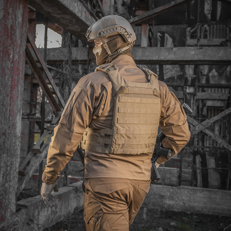 Kamizelka Cuirass QRS XL  - Coyote