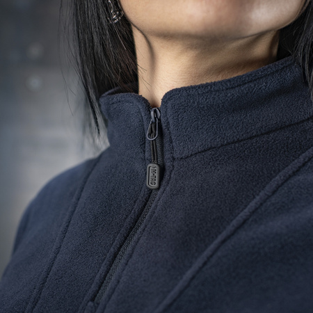 Bluza Delta Polartec Lady  - Dark Navy Blue