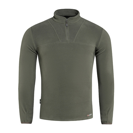 Bluza Delta Polartec  - Army Olive