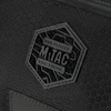 M-Tac Torba Satellite Magnet Bag Gen.II Elite Hex  - Black