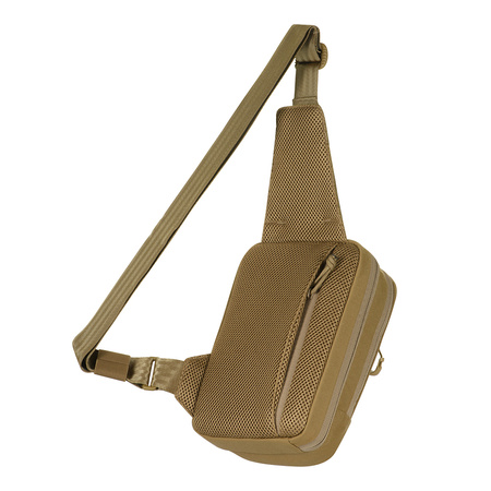 Torba Sling Pistol Bag Elite Hex (z Rzepem)  - Coyote