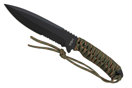 Nóż Taktyczny BSH ADVENTURE N-269