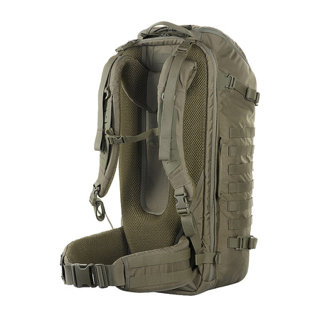 M-Tac Plecak Gen.II Elite Large  - Ranger Green