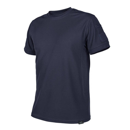 Helikon - Koszulka Tactical T-Shirt - TopCool - Navy Blue - TS-TTS-TC-37