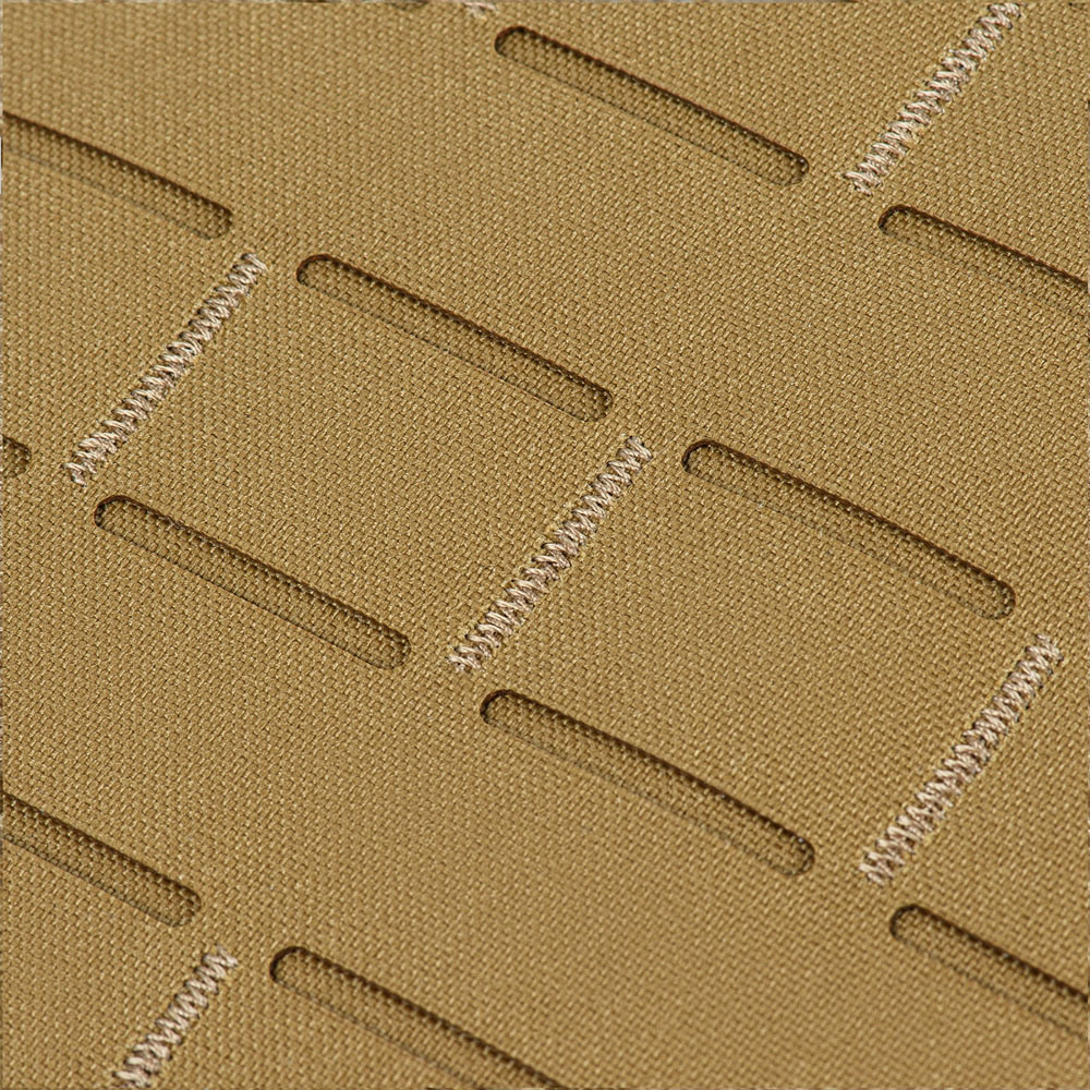 Panel administracyjny z zamkiem AquaGuard