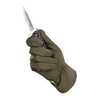 M-Tac Rekawice Winter Soft Shell  - Olive