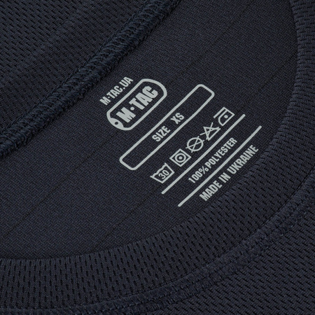 M-Tac Koszulka Odprowadząca pot Summer  - Dark Navy Blue