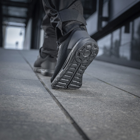 M-Tac buty trekkingowe Summer Pro  - Black