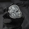 Naklejka Operator reflective  - Black