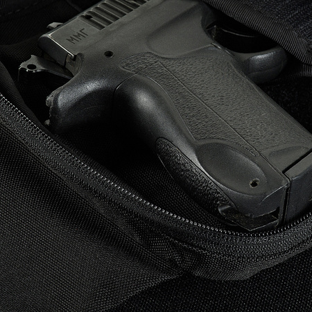 Torba-Kabura na Ramie  - Black