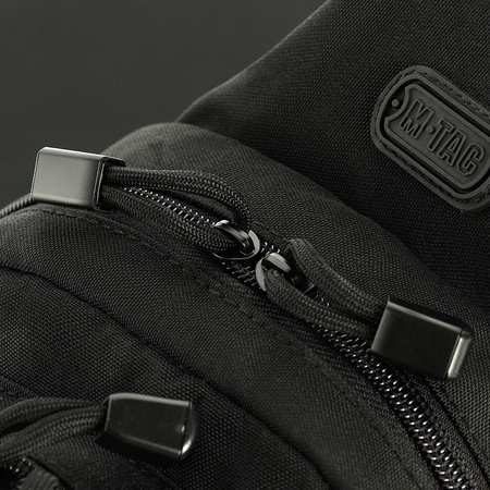 M-Tac Torebka Assistant Bag  - Black