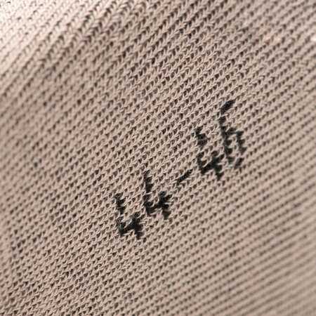 Skarpety wysokie Mk.2  - Khaki