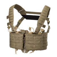 Direct Action - Kamizelka taktyczna Tempest Chest Rig® - Adaptive Green - CR-TMPT-CD5-AGR