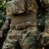 Pas Range Belt D-Ring Cobra Buckle Gen.IV  - Multicam