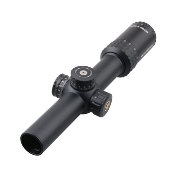 Vector Optics - Luneta do broni Aston 1-6x24 - 30 mm - SCOC-24