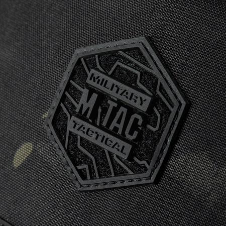 M-Tac Torba Satellite Magnet Bag Elite Hex  - Multicam Black/Black